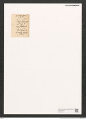 Diatomeae indet. (de-Toni-Nr.: Species 1589 ?) Zeichnungen Sammlung Grunow (NHMW-BOT-W0370734)
